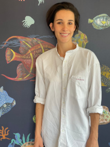 Aurélia Gouthez - Ostéopathe à Dijon