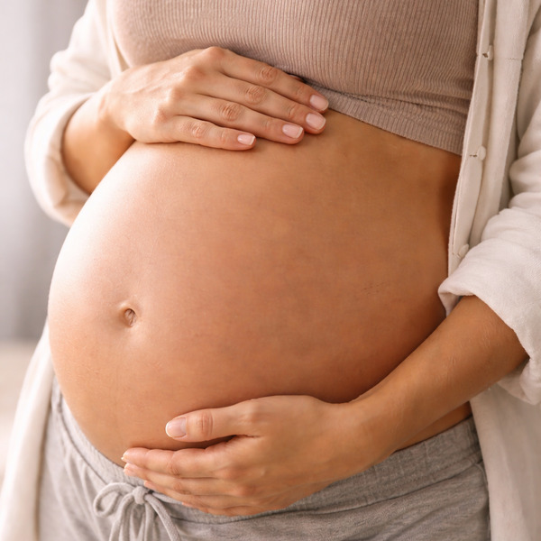 Ostéopathe femme enceinte Dijon