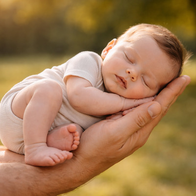 Ostéopathe nourrisson Dijon