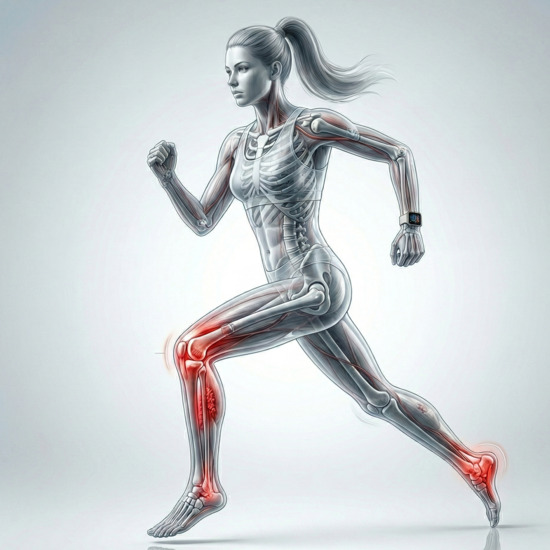 Ostéopathe tendinite Dijon